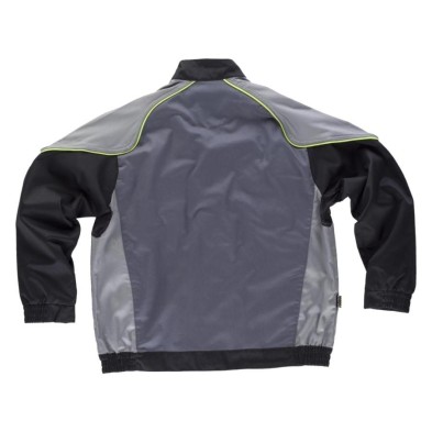 Cazadora Workteam wf5851