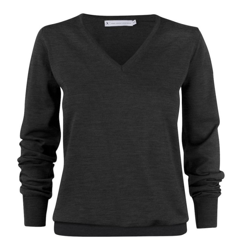 Jersey mujer james harvest westmore 2122508