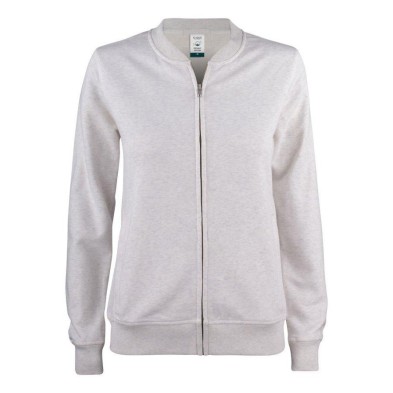 Chaqueta Mujer Clique Premium Oc 021007
