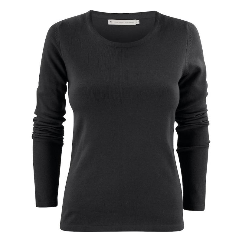 Jersey mujer james harvest portland 2122506