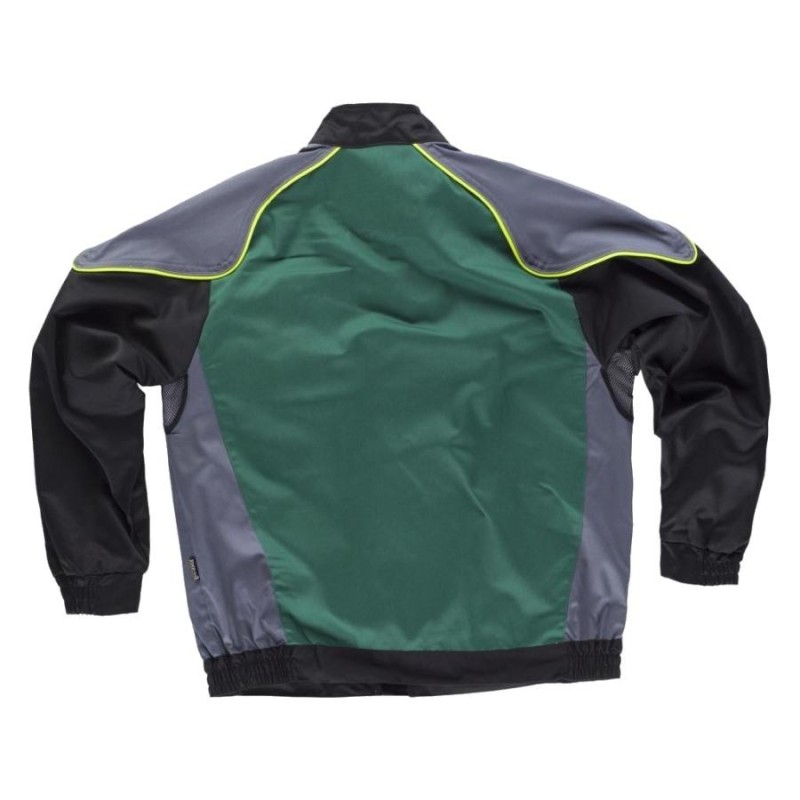 Cazadora workteam wf5851