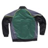 Cazadora workteam wf5851