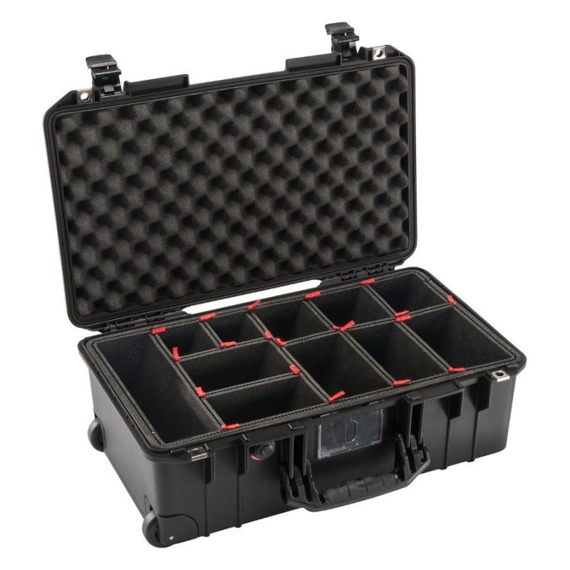 Maleta peli air trekpack 1535