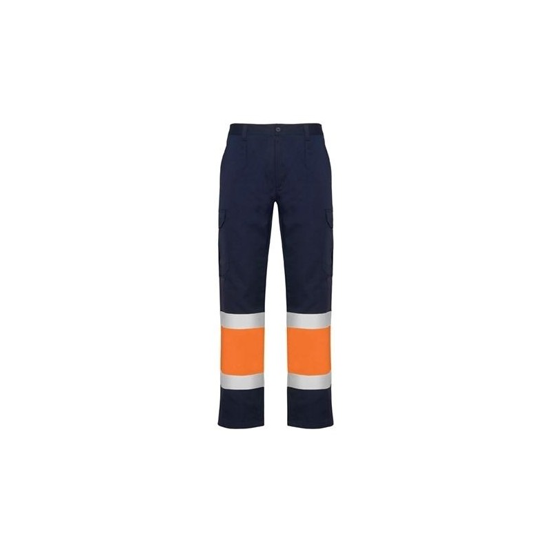 Pantalon a.v. roly naos 9300