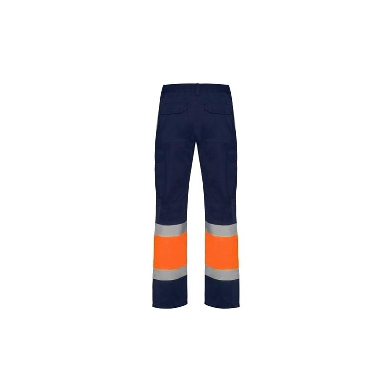 Pantalon a.v. roly naos 9300