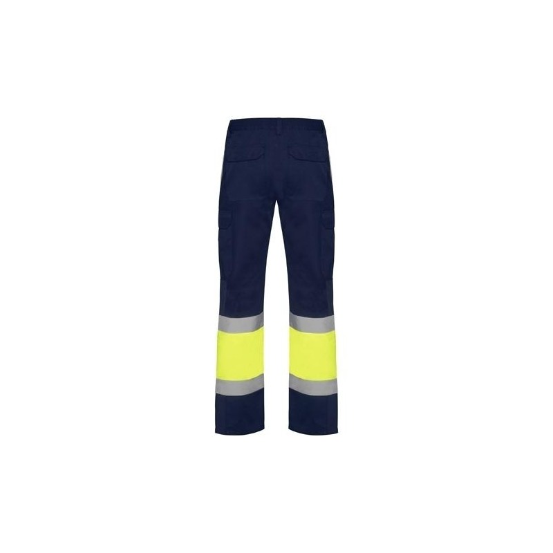 Pantalon a.v. roly naos 9300