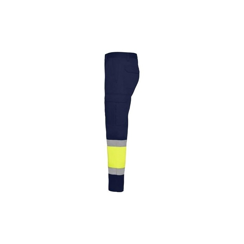 Pantalon a.v. roly naos 9300