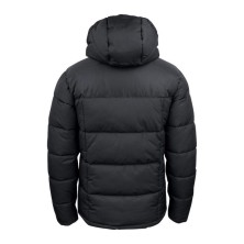 chaqueta clique colorado 020931 en negro