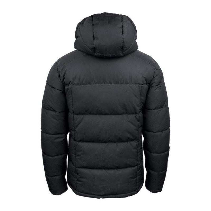 Chaqueta clique colorado 020931