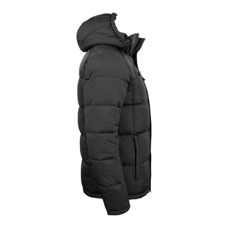 Chaqueta clique colorado 020931