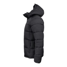chaqueta clique colorado 020931 en negro