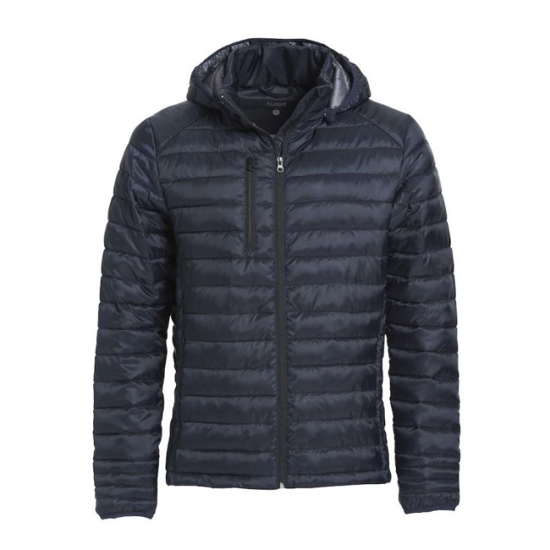 Chaqueta clique hudson 020976