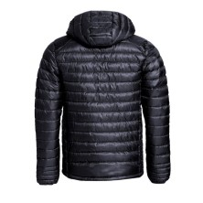 CHAQUETA CLIQUE HUDSON 020976