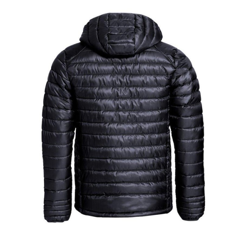 Chaqueta clique hudson 020976