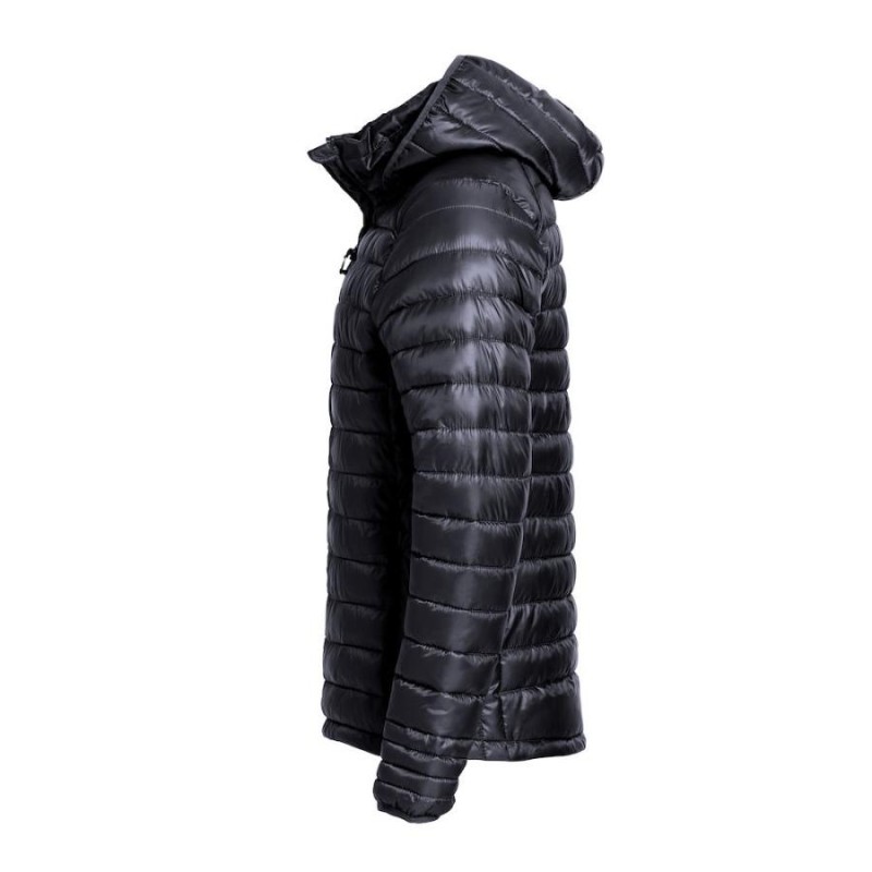 Chaqueta clique hudson 020976
