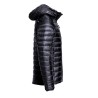Chaqueta clique hudson 020976