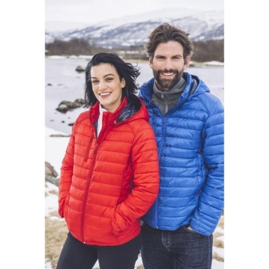 Chaqueta Clique Hudson 020976