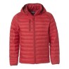 Chaqueta clique hudson 020976