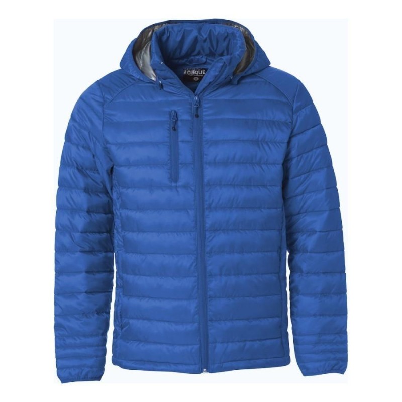 Chaqueta clique hudson 020976