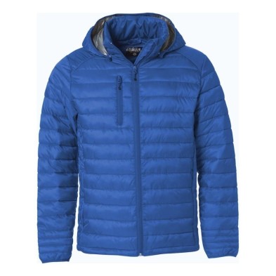 Chaqueta Clique Hudson 020976