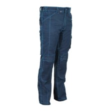 PANTALON COFRA PEARLAND V472