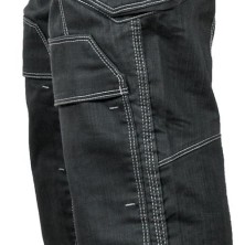 PANTALON COFRA PEARLAND