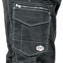 PANTALON COFRA PEARLAND