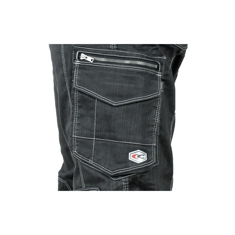 Pantalon cofra pearland