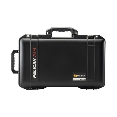 MALETA PELI AIR TREKPACK 1535