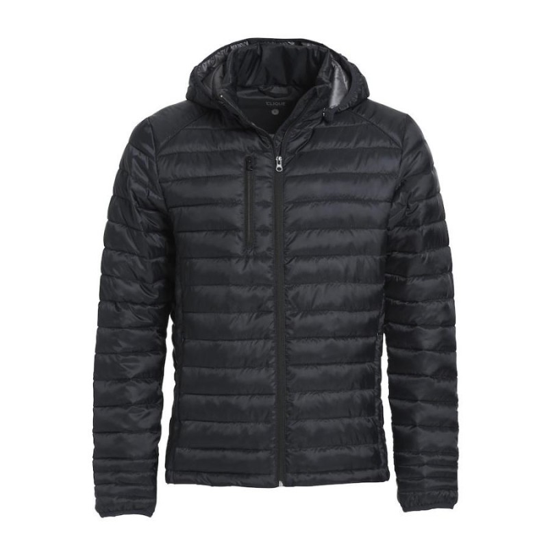 Chaqueta clique hudson 020976