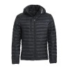Chaqueta clique hudson 020976