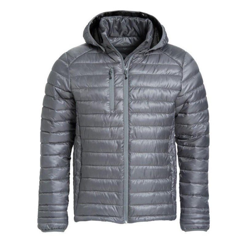 Chaqueta clique hudson 020976