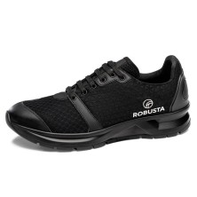 ZAPATILLA ROBUSTA EXERGY BLACK S3 92445