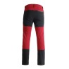 Pantalon kapriol vertical