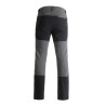 Pantalon kapriol vertical