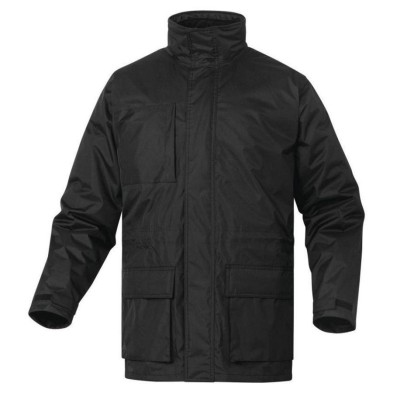 Parka Delta Plus isola2