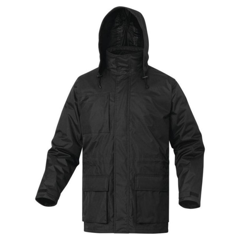 Parka delta plus isola2