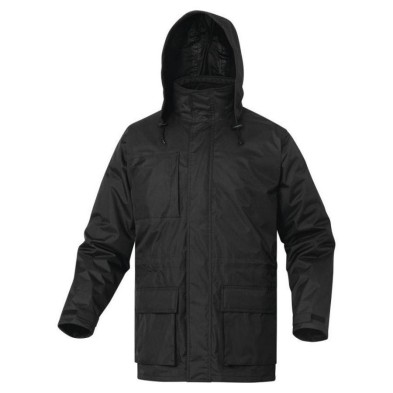 Parka Delta Plus isola2
