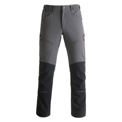Pantalon Kapriol Vertical