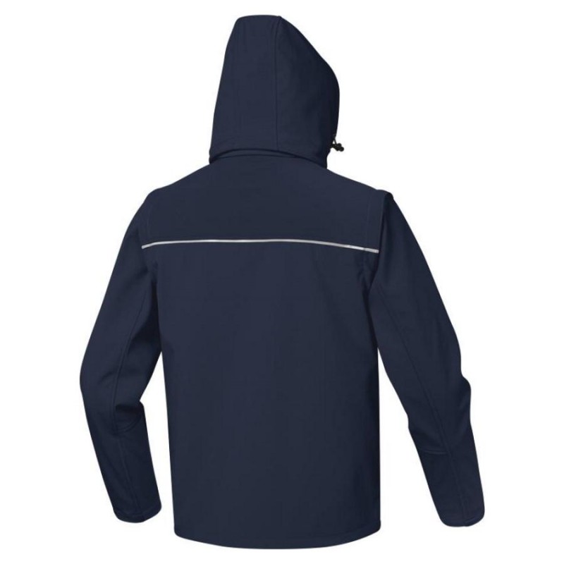 Chaqueta delta plus orsa