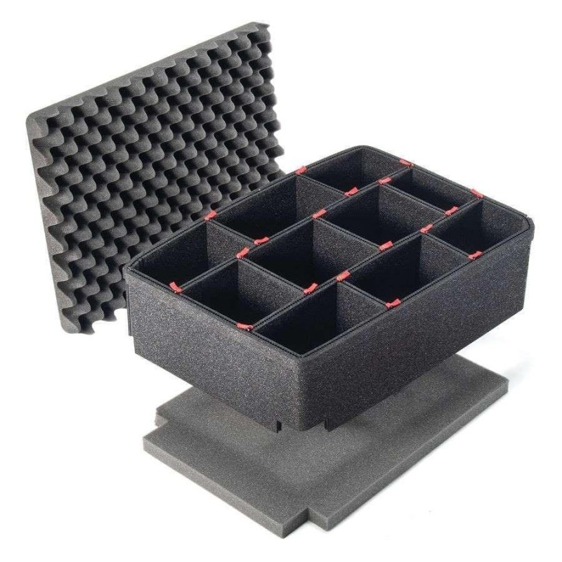 Maleta peli air trekpack 1535