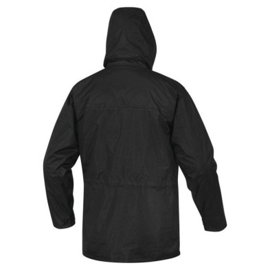 Parka Delta Plus isola2