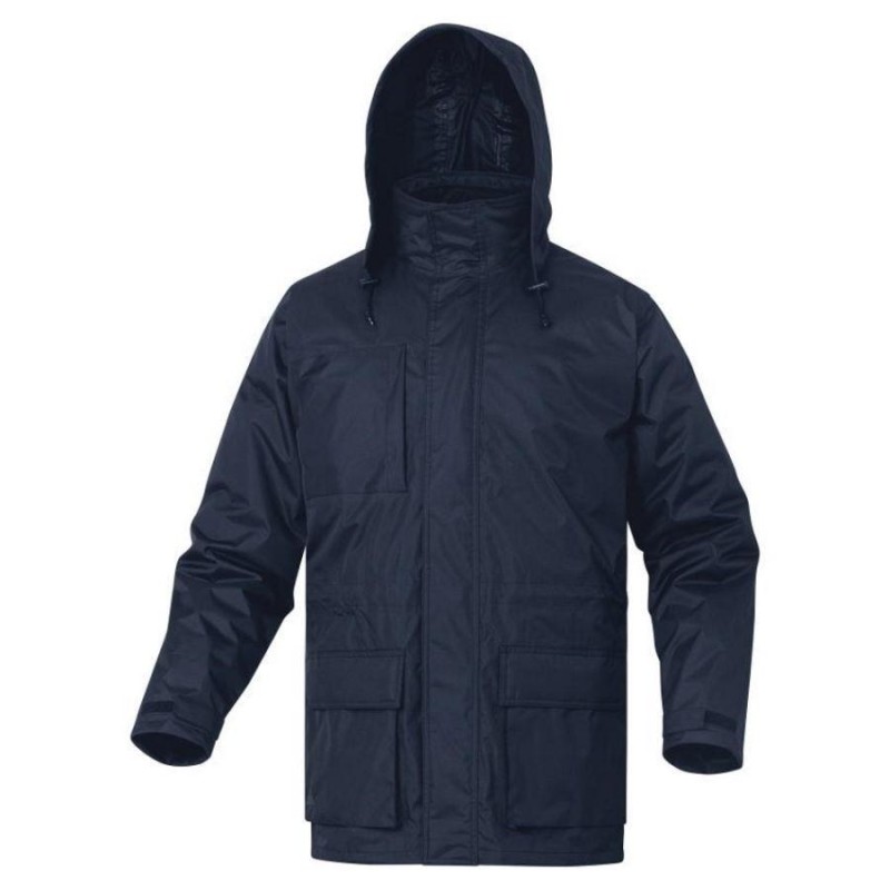 Parka delta plus isola2