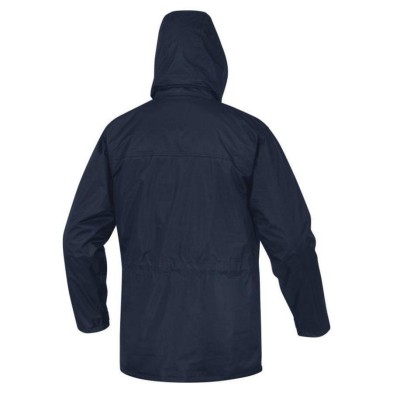 Parka Delta Plus isola2