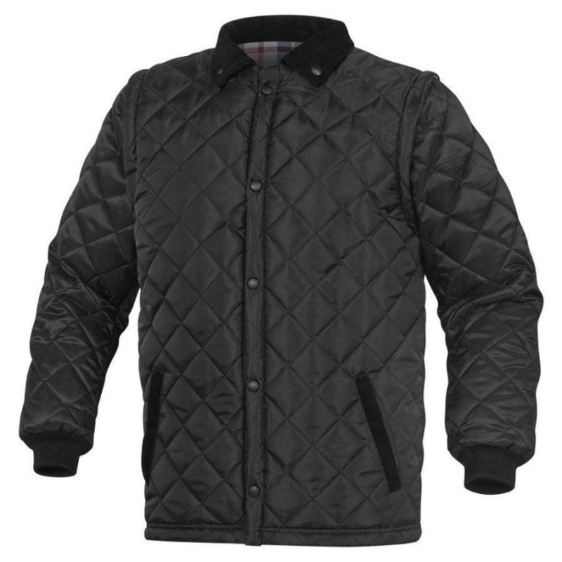 Parka delta plus isola2