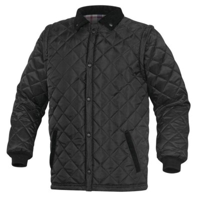 Parka Delta Plus isola2