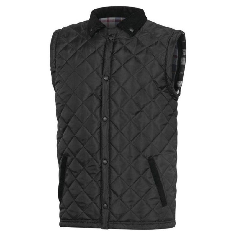 Parka delta plus isola2