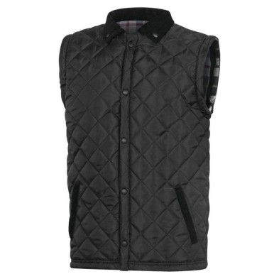 Parka Delta Plus isola2