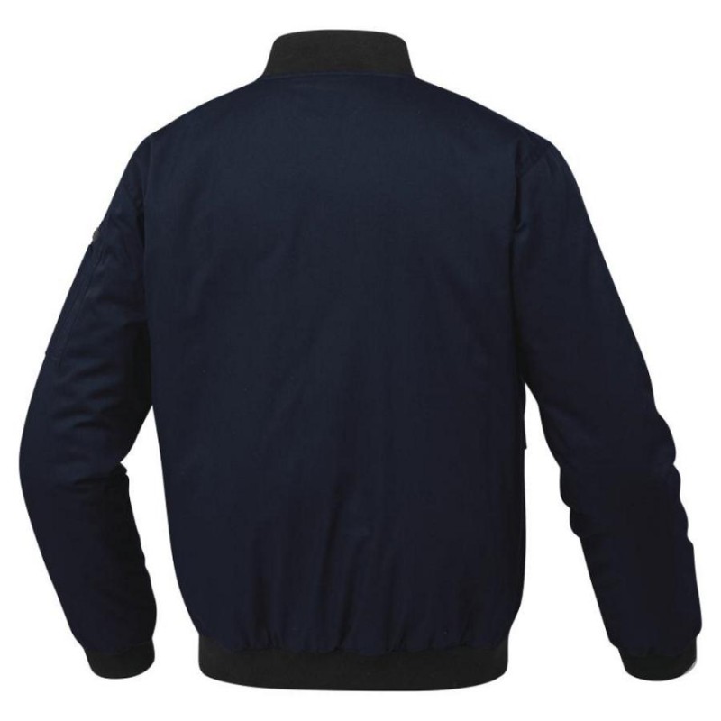 Cazadora delta plus lorca