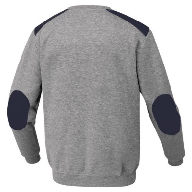 Sudadera Delta Plus Olino